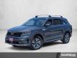 Used 2022 Kia Sorento Hybrid EX Sport Utility