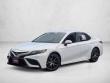 Used 2024 Toyota Camry SE 4dr Car