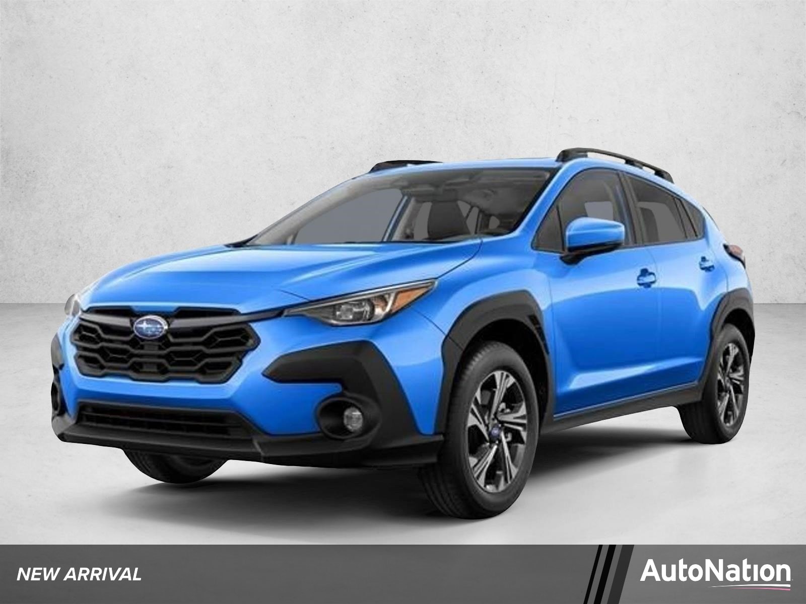 2024 Subaru Crosstrek Premium CVT's photo