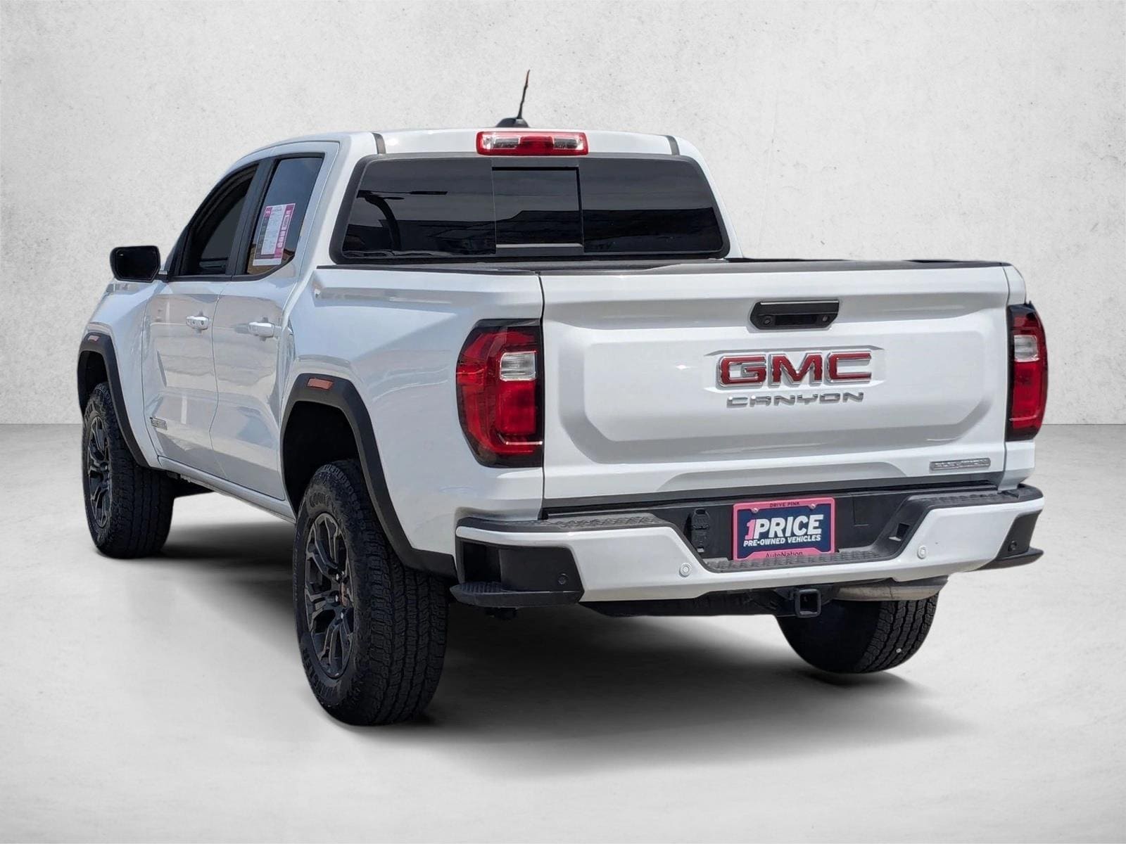 2024 GMC Canyon 2WD Elevation photo 6