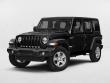 Used 2020 Jeep Wrangler Sport S Sport Utility