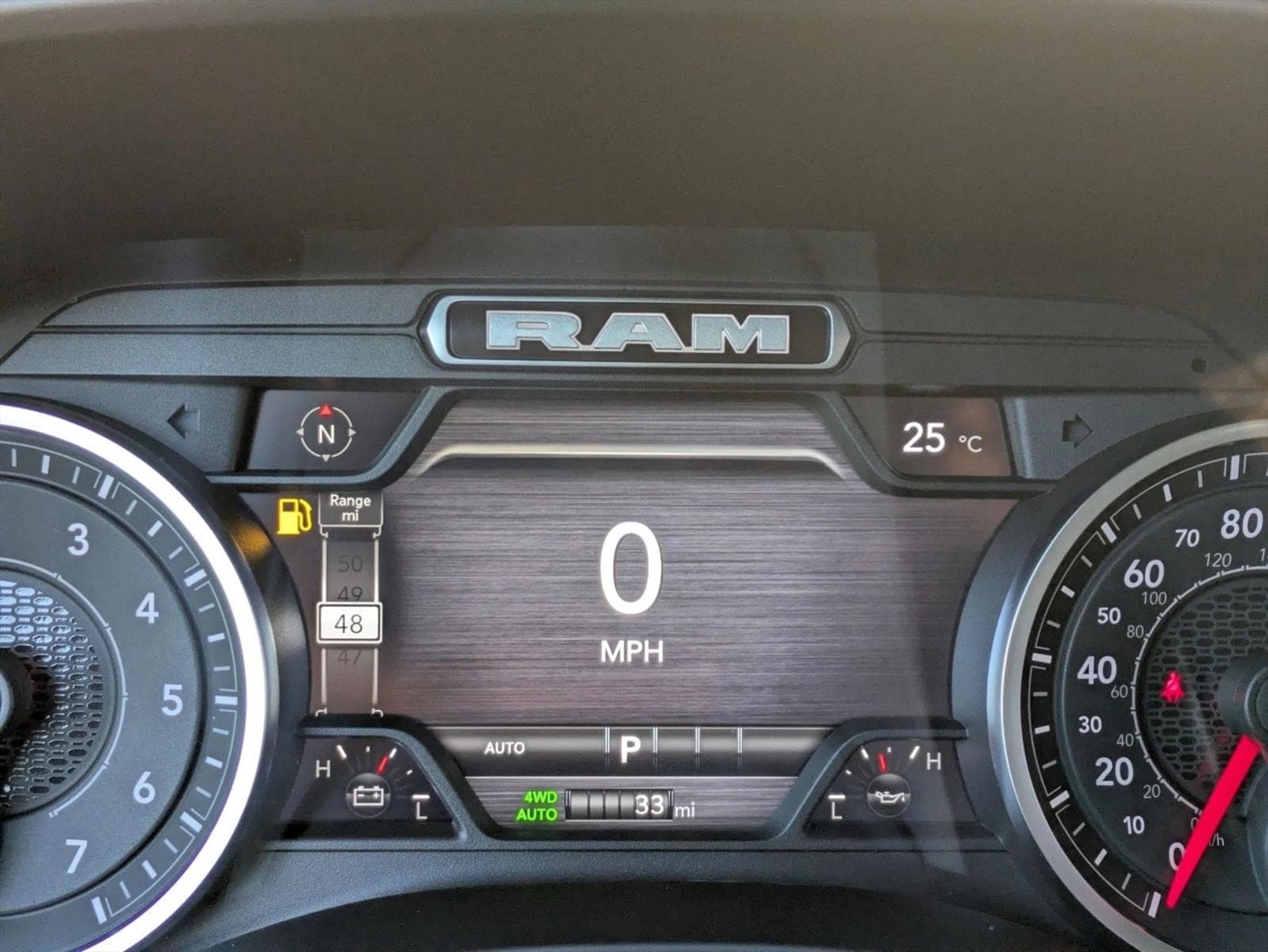 2026 RAM 1500 Big Horn/Lone Star - Photo 11