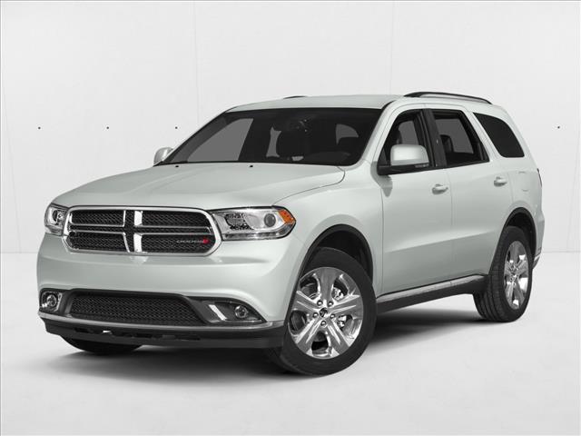 2015 Dodge Durango SXT Plus
