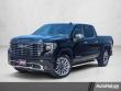 Used 2024 GMC Sierra 1500 Denali Ultimate Crew Cab Pickup
