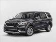 Used 2022 Kia Carnival LX Mini-van Passenger