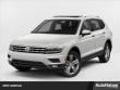 Used 2021 Volkswagen Tiguan SEL Sport Utility