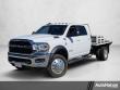 Used 2021 Ram 5500 SLT Crew Cab Chassis-Cab