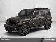  Jeep Wrangler 4xe