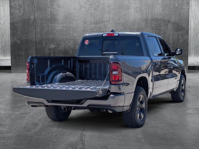2025 Ram 1500 Tradesman photo 2