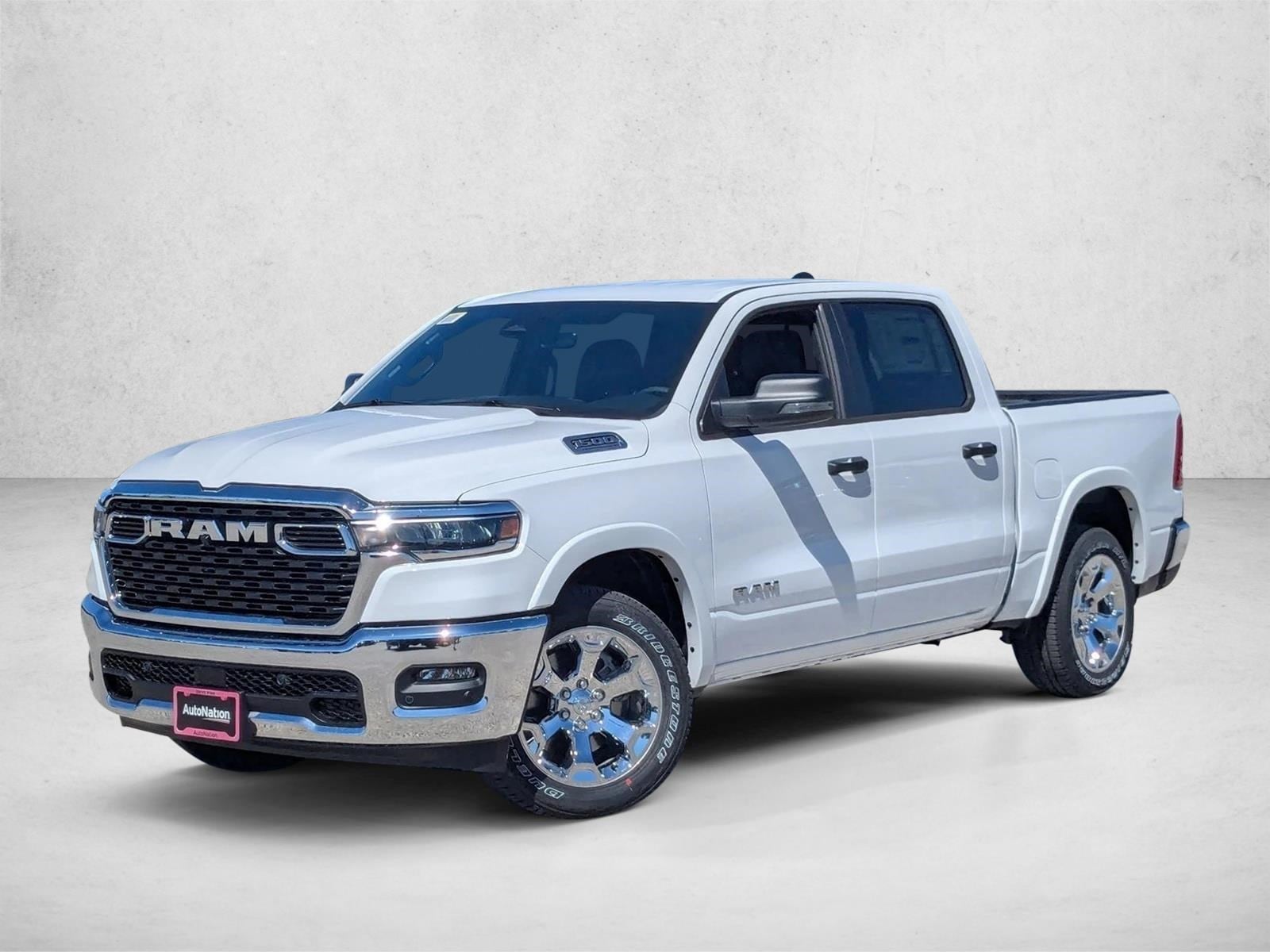 2026 RAM Ram 1500 Pickup Big Horn/Lone Star's photo