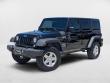 Used 2017 Jeep Wrangler Sport Sport Utility