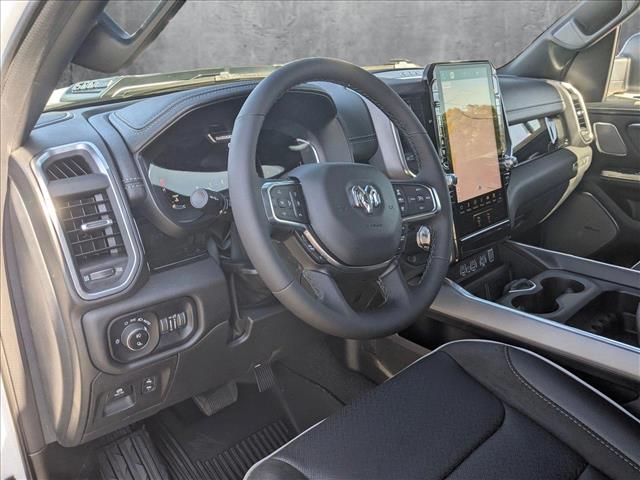 2025 Ram 1500 Laramie photo 3