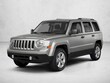  Jeep Patriot