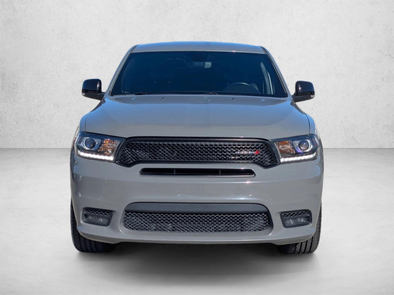 2019 Dodge Durango GT Plus photo 2