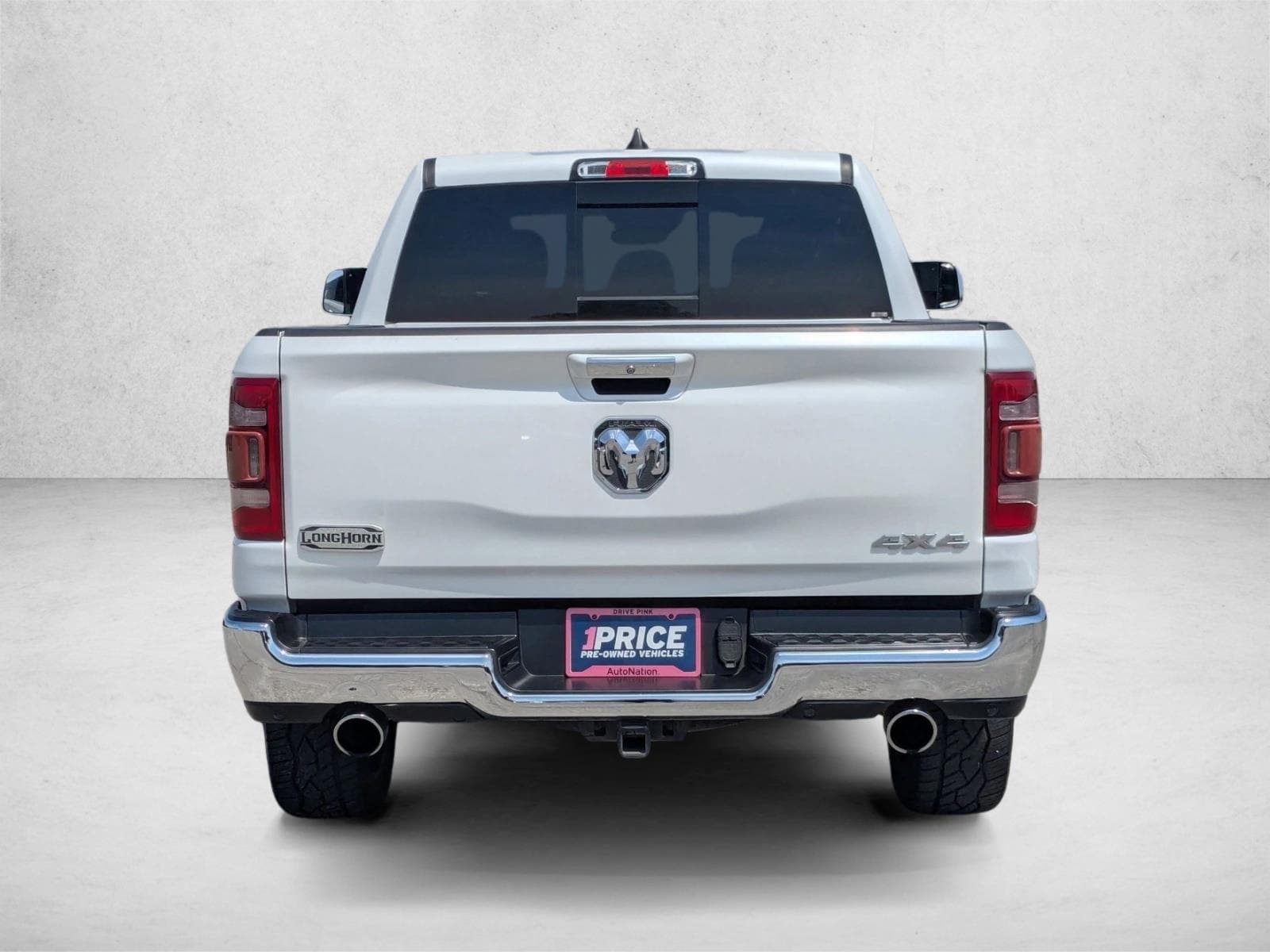 2019 Ram 1500 Longhorn photo 5