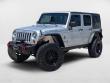 Used 2012 Jeep Wrangler Rubicon Sport Utility