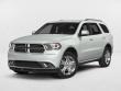 Used 2015 Dodge Durango SXT Sport Utility