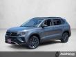 Used 2023 Volkswagen Taos S Sport Utility