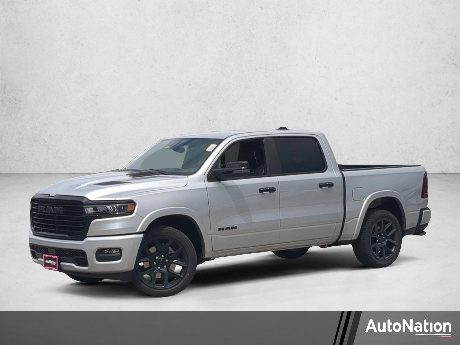 2026 RAM 1500 Pickup