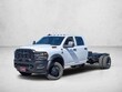  Ram 5500 Chassis Cab