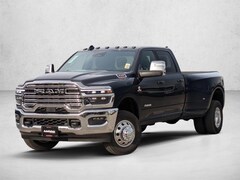 2026 Ram 3500 Laramie Truck Crew Cab