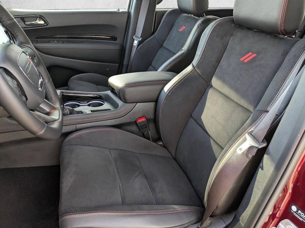 New 2026 Dodge Durango GT Plus SUV
