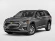 Used 2020 Chevrolet Traverse High Country Sport Utility