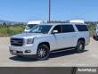 Used 2020 GMC Yukon XL SLT Standard Edition Sport Utility