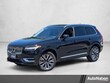 Volvo XC90 Recharge Plug-In Hybrid