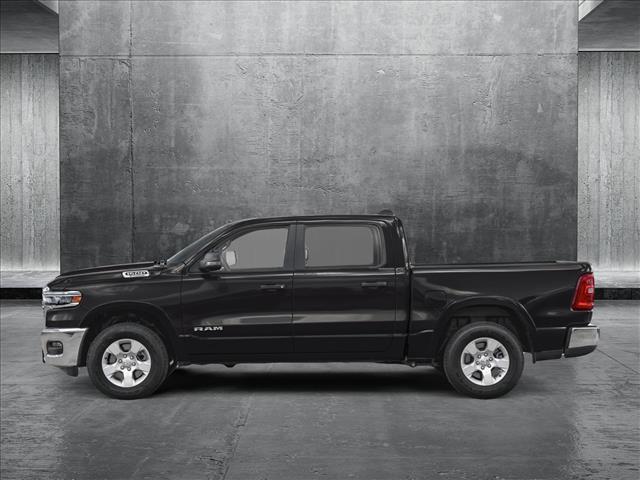 2026 Ram 1500 Big Horn photo 3
