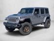 Used 2021 Jeep Wrangler Unlimited Rubicon 392 Sport Utility