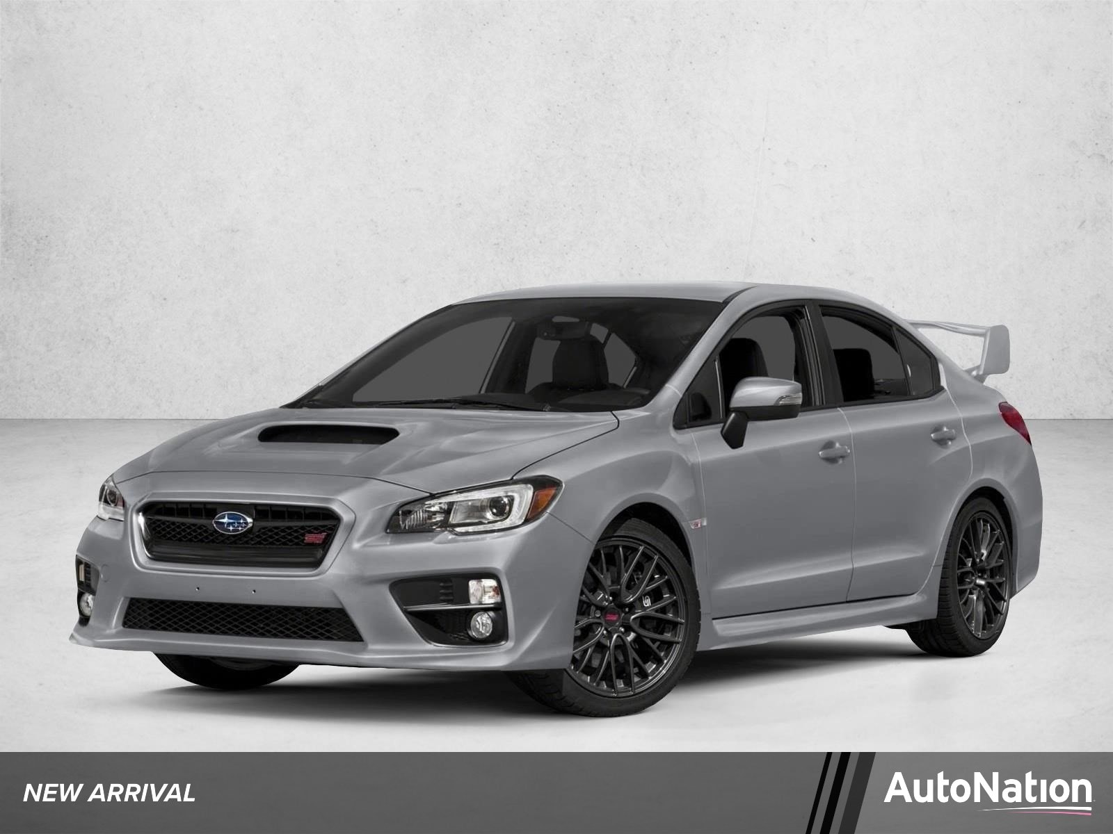 2016 Subaru WRX-STI -'s photo