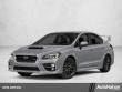 Used 2016 Subaru WRX STI  4dr Car