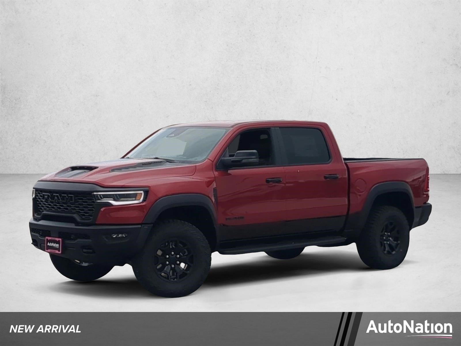 2027 RAM 1500