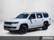 Used 2024 Jeep Wagoneer Series II Sport Utility
