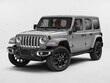  Jeep Wrangler 4xe