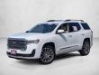 Used 2023 GMC Acadia Denali Sport Utility