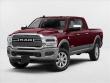 Used 2020 Ram 2500 Laramie Crew Cab Pickup
