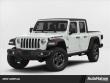 Used 2021 Jeep Gladiator Rubicon Crew Cab Pickup