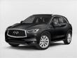 Used 2019 INFINITI QX50 ESSENTIAL Sport Utility