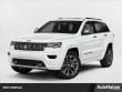 Used 2018 Jeep Grand Cherokee High Altitude Sport Utility