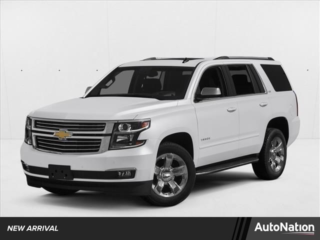 2015 Chevrolet Tahoe 2WD LT's photo