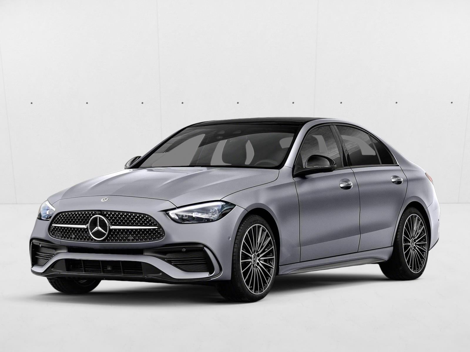 2024 Mercedes-Benz C-Class Sedan C 300's photo