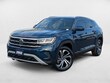Volkswagen Atlas Cross Sport
