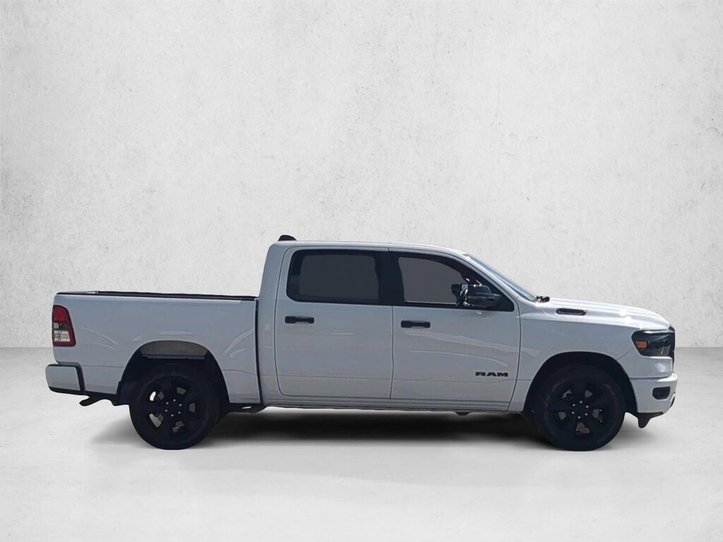 Used 2023 Ram 1500 Big Horn Crew Cab Pickup