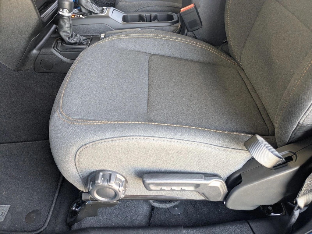 New 2026 Jeep Wrangler California Edition SUV