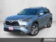 Used 2023 Toyota Highlander XLE Sport Utility