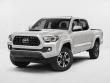 Used 2019 Toyota Tacoma TRD Sport Crew Cab Pickup