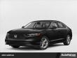 Used 2024 Honda Accord Hybrid EX-L 4dr Car