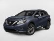 Used 2017 Nissan Murano SV Sport Utility